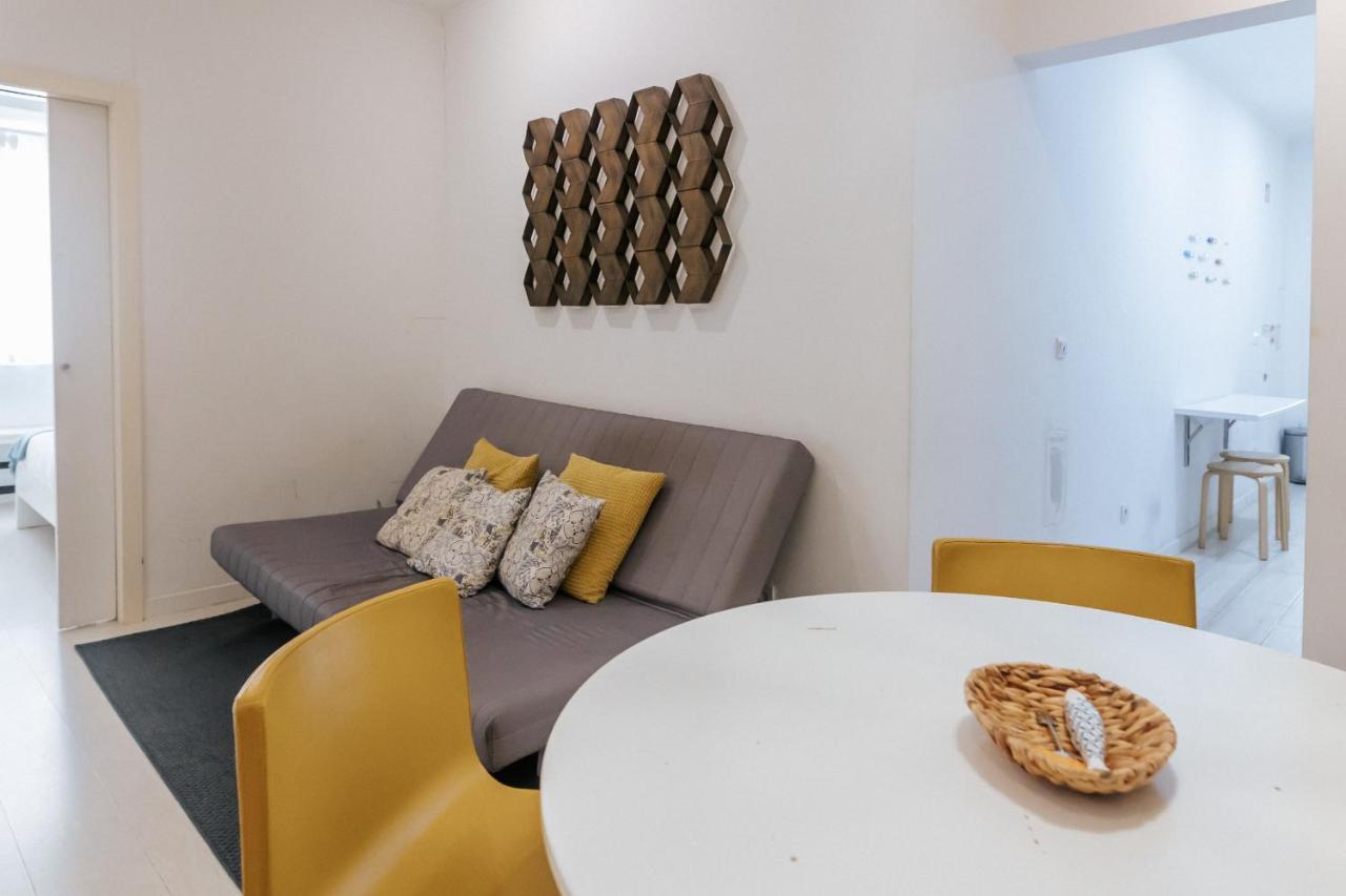 Cascao Apartamento Apartment Lisbon Exterior photo