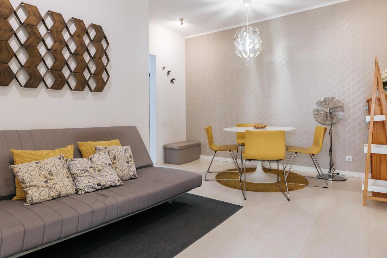Cascao Apartamento Apartment Lisbon Exterior photo