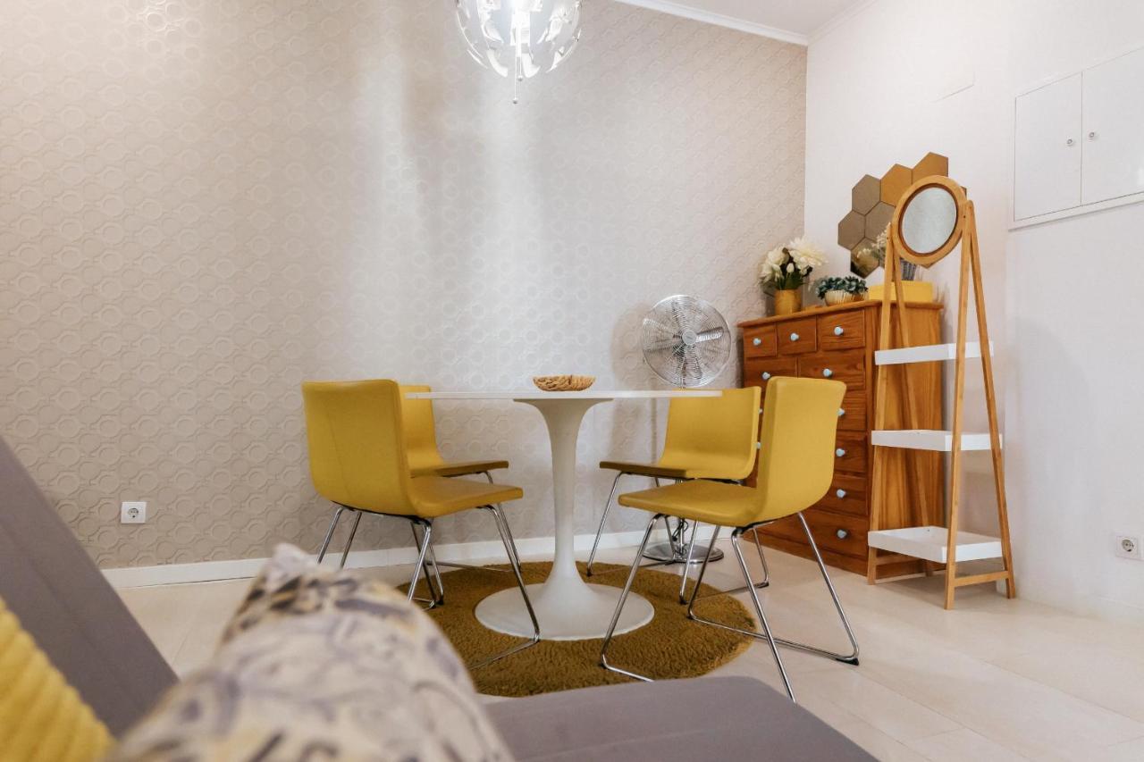 Cascao Apartamento Apartment Lisbon Exterior photo