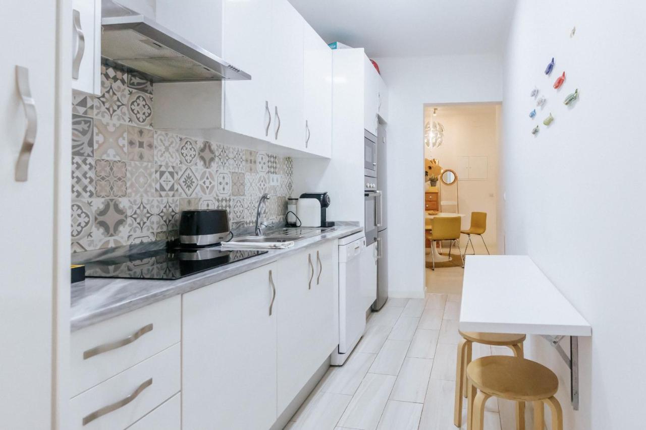 Cascao Apartamento Apartment Lisbon Exterior photo