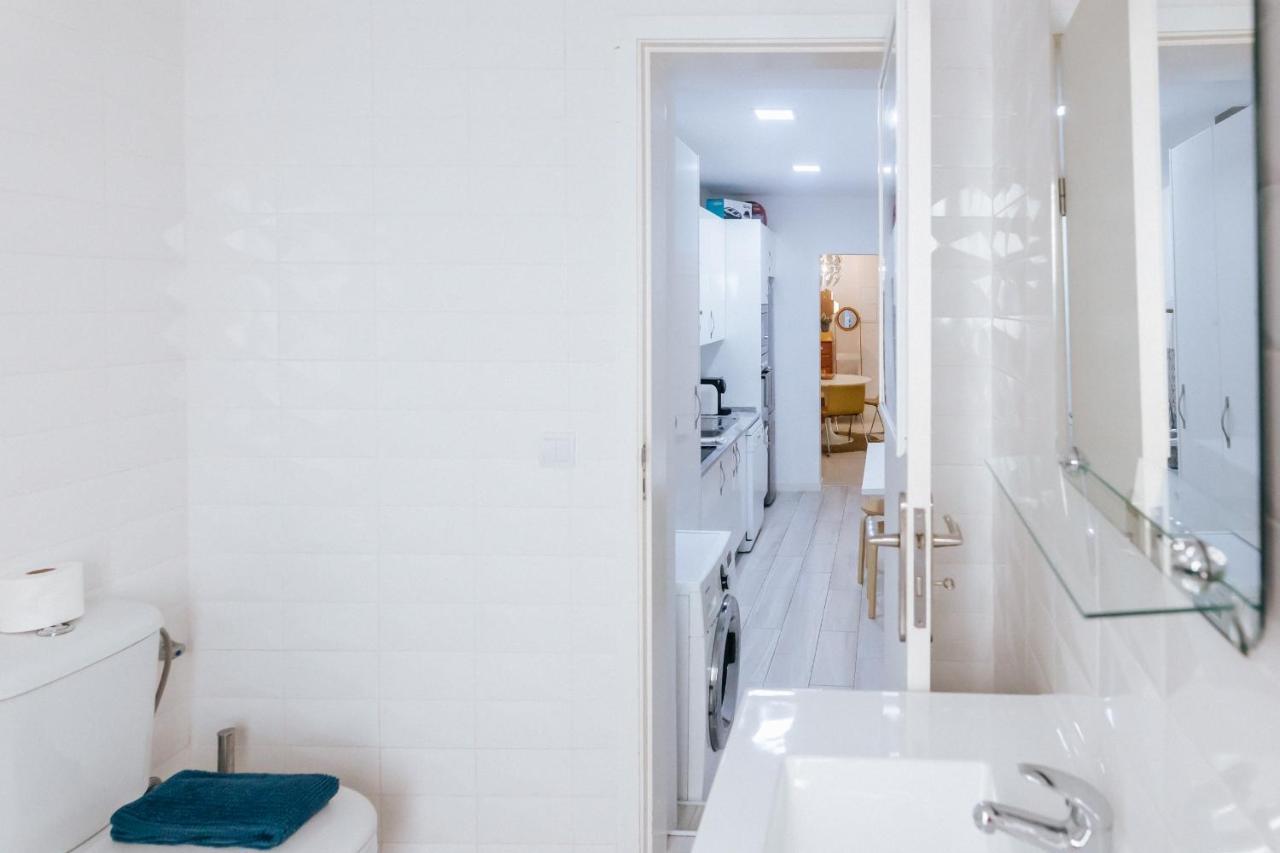 Cascao Apartamento Apartment Lisbon Exterior photo
