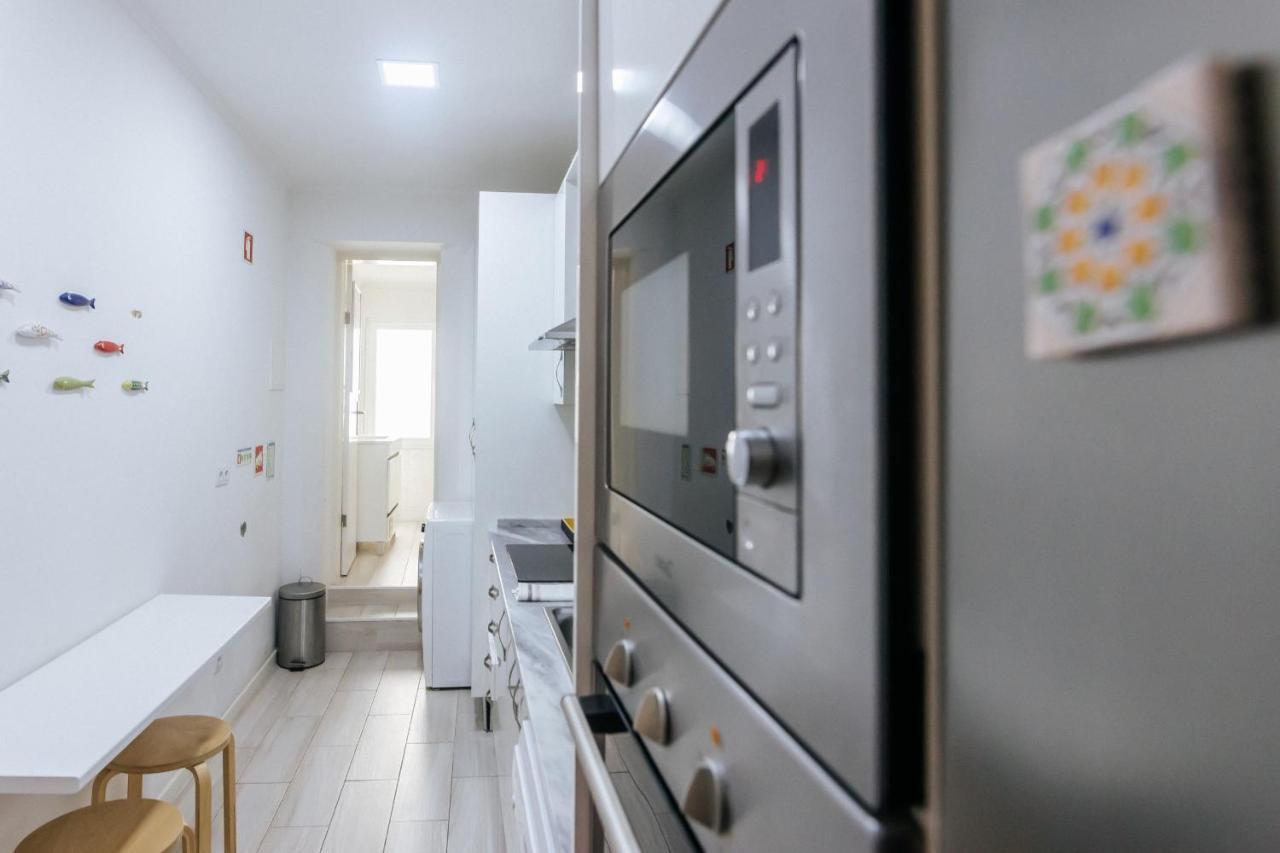 Cascao Apartamento Apartment Lisbon Exterior photo