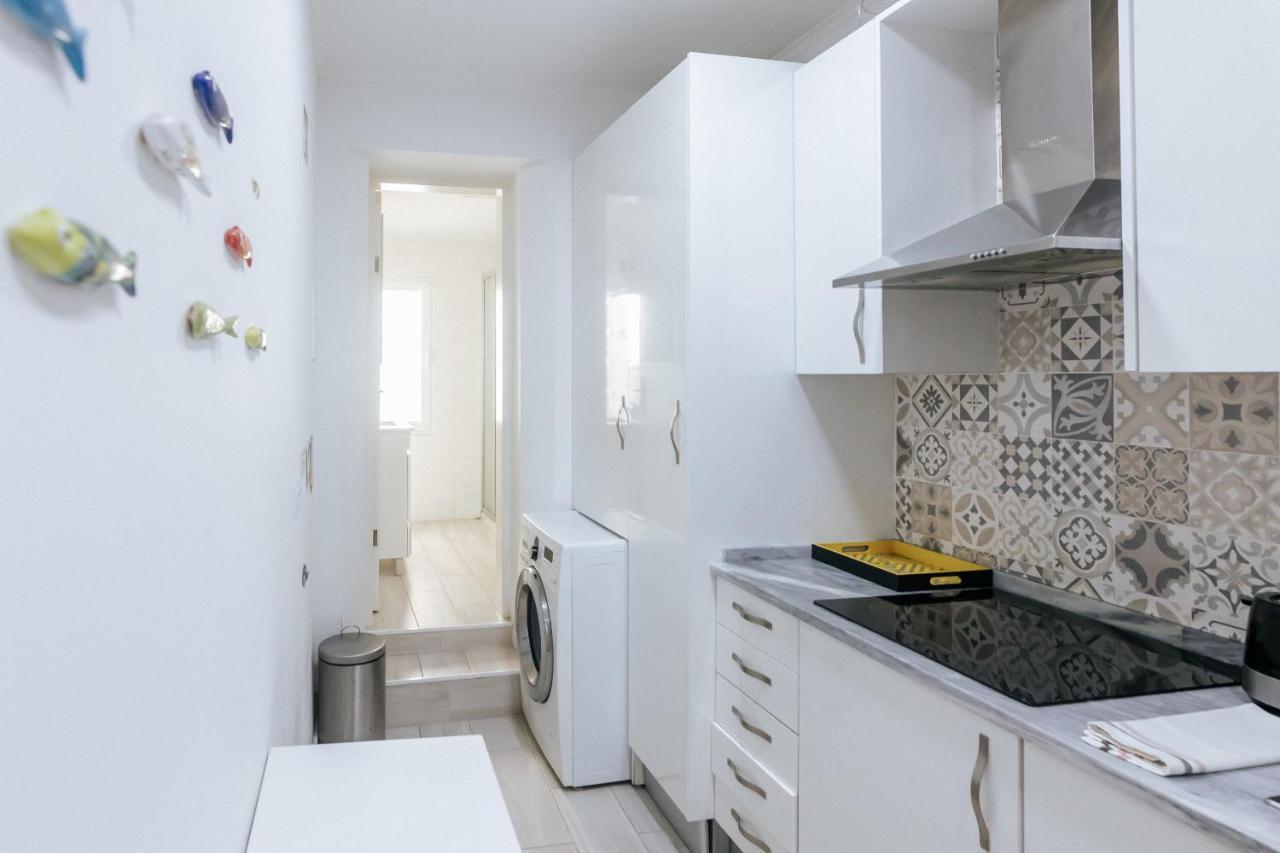 Cascao Apartamento Apartment Lisbon Exterior photo